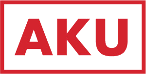 AKU logo