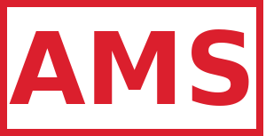 AMS logo