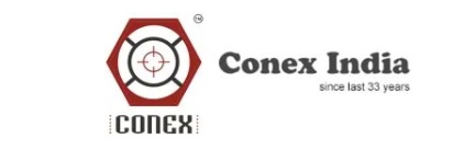Conex Metals logo