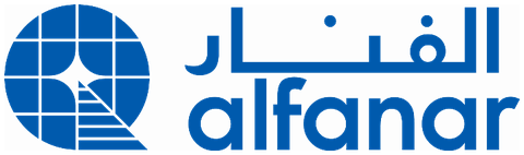 Alfanar logo