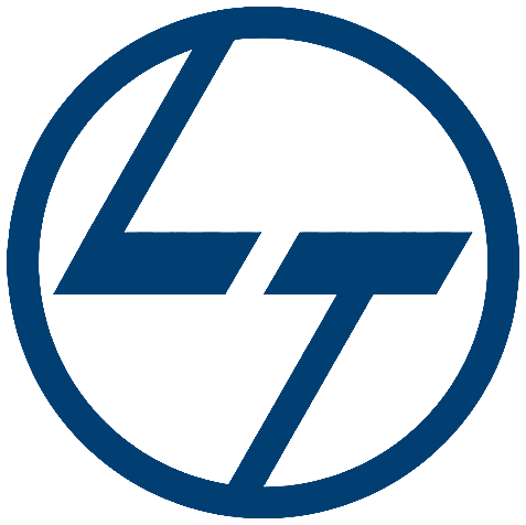Larsen & Toubro logo
